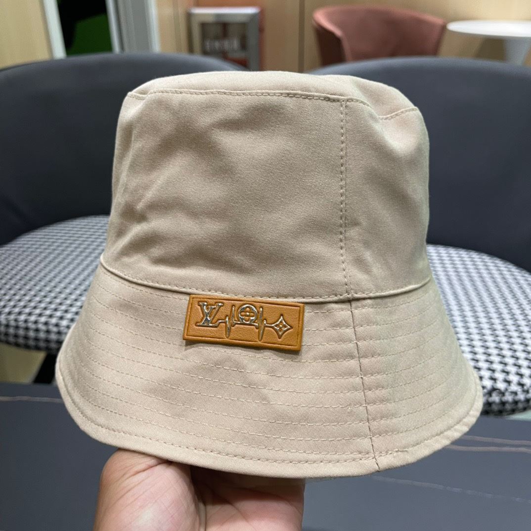 Louis Vuitton Caps